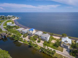 1579 Shell Point Rd, Crawfordville, FL 32327