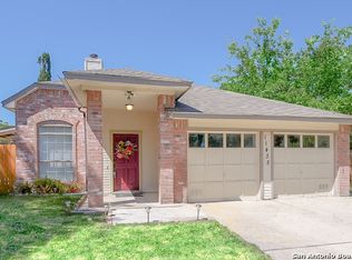 11435 Elk Mtn, San Antonio, TX 78245
