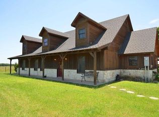 4016 Vz County Road 3702, Edgewood, TX 75117