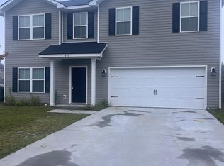 232 Gambrell Rd, Hinesville, GA 31313