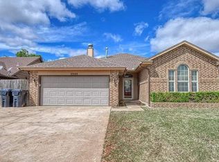 5305 SE 88th St, Oklahoma City, OK 73135