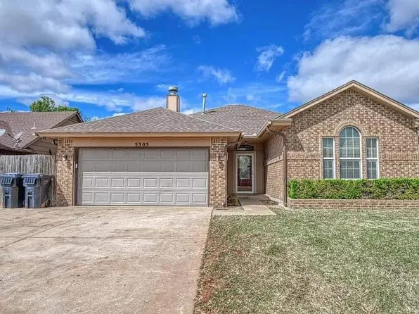 5305 SE 88th St, Oklahoma City, OK 73135