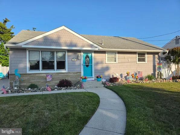 406 Adriatic Ave N, Cape May, NJ 08204