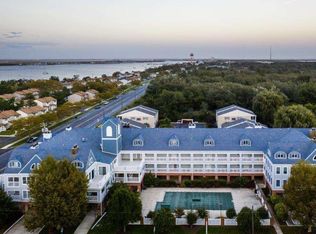 805 Pittsburg Ave APT 108, Cape May, NJ 08204