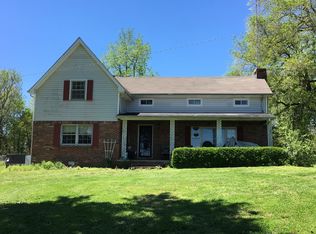 4835 Van Dyke Rd, Paris, TN 38242