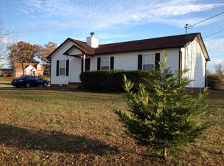 604 Artic Ave, Oak Grove, KY 42262