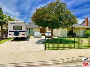 1435 Washington Ave, Pomona, CA 91767