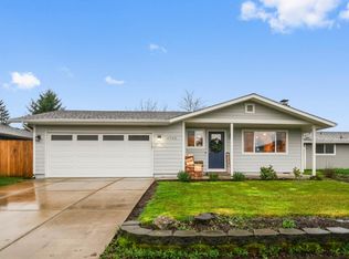 4748 Mall Ct NE, Salem, OR 97305