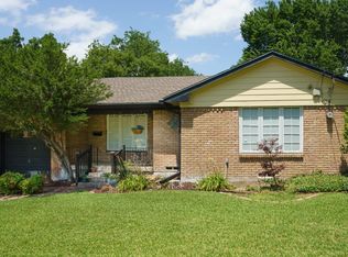 2061 Province Ln, Dallas, TX 75228