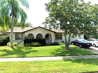 1905 Player Cir N, Melbourne, FL 32935