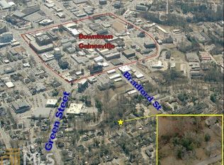 319 Forrest Ave, Gainesville, GA 30501