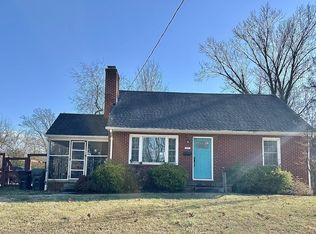 140 Stribling Ave, Charlottesville, VA 22903