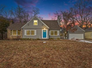 2417 Westwood St, Muskegon, MI 49441