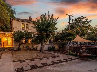 216 Bradford St, Sonora, CA