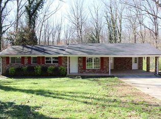 5245 Wildwood Ln, Douglasville, GA 30135