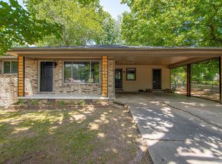 1025 Oakhurst Dr, Jacksonville, AR 72076