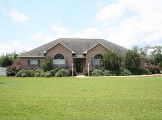 15 Hawks Crst, Thomasville, GA 31792