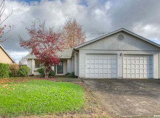 4934 N Wind Ct N, Keizer, OR