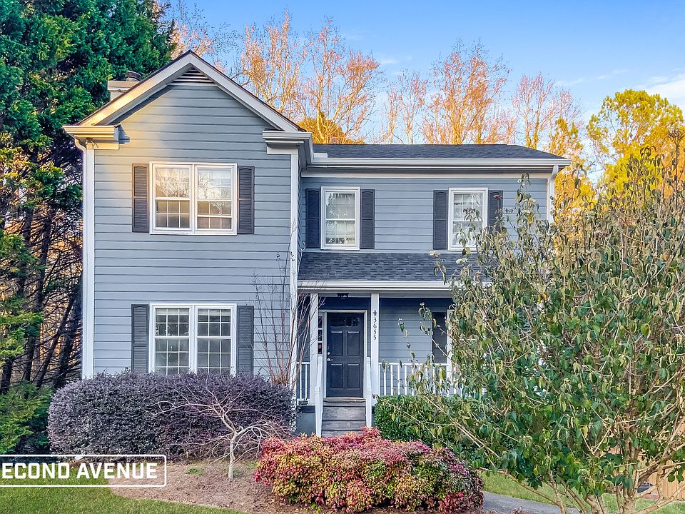 1st image of 3655 Starboard Ln