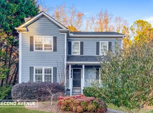 3655 Starboard Ln, Snellville, GA