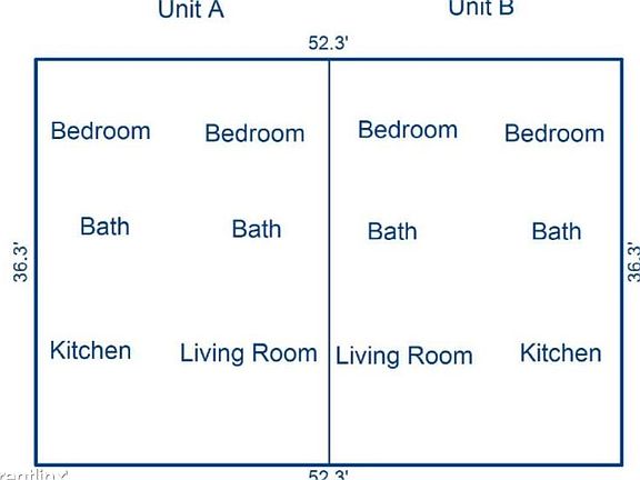 486 N Main Street (Floor Plain)