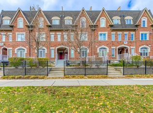 615 Shoreline Dr, Mississauga, ON L5B4K4