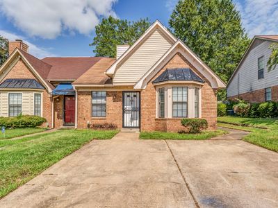 4276 Ridge Valley Trl, Memphis, TN, 38141