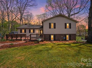 608 Hoyle St, Lincolnton, NC 28092