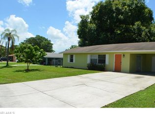 13025 3rd St, Fort Myers, FL 33905