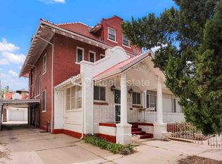 750 Washington Street - SM, Denver, CO 80203