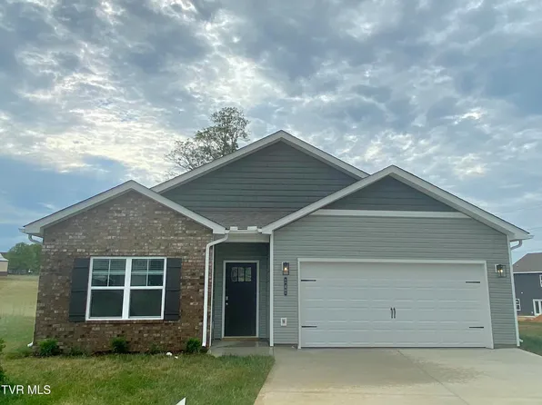 147 Mint Ct, Bluff City, TN 37618