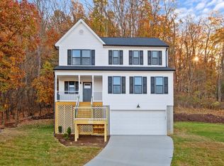 410 Campbell St, Staunton, VA