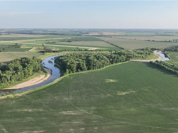 400 Avenue 195 St, Shenandoah, IA 51601