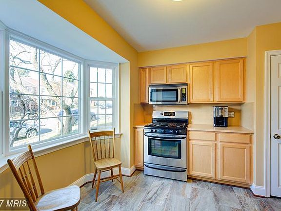 New Stainless Appliances 