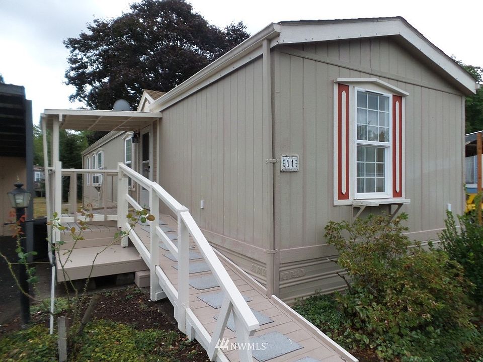1st image of 21201 NE 58th Street #11