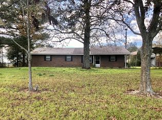 812 Glenwood Rd, Goshen, AL 36035