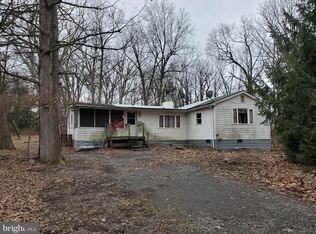 343 Crestview Mountain Rd, Augusta, WV 26704