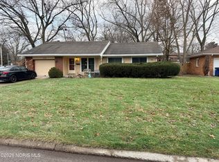 1896 Wilshire Ave, Toledo, OH 43614