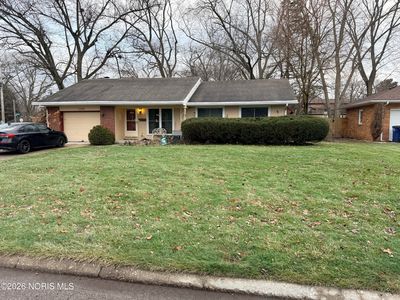 1896 Wilshire Ave, Toledo, OH, 43614