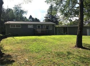 5105 Clardell Ave SW, Canton, OH