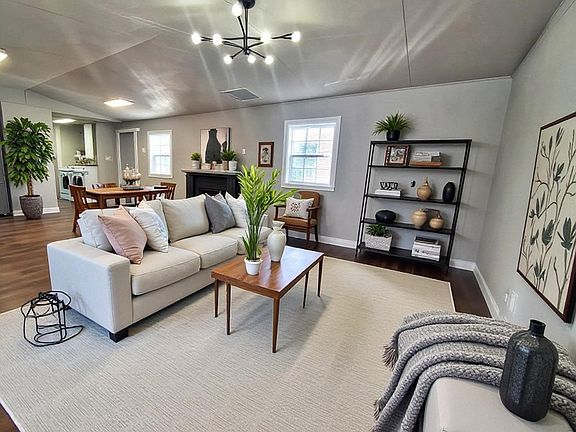 3rd image of 2500 E Harmony Rd #475