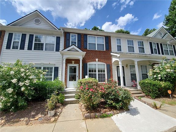 2nd image of 3314 Hidden Cove Cir #703