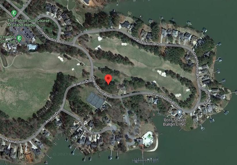 403 Grand Harbor Blvd, Six, SC 29666 Zillow
