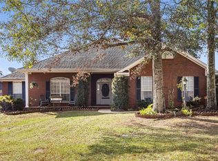 9221 Champion Cir N, Mobile, AL 36695