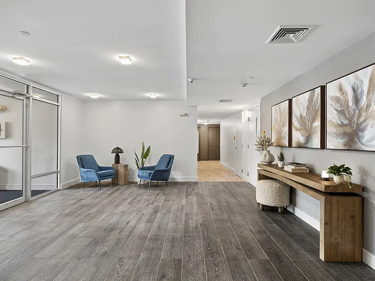 Linea Cambridge Apartments — Photo 15