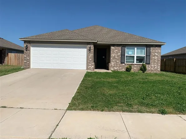1405 S Corsac St, Siloam Springs, AR 72761