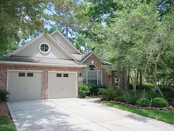 Drive up to your two car garage