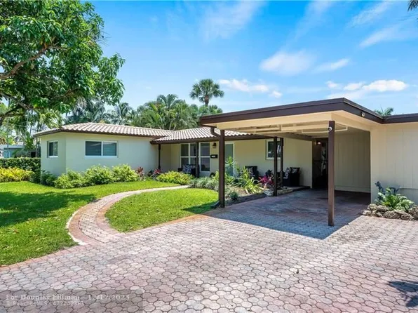 1316 Tangelo Isle, Fort Lauderdale, FL 33315