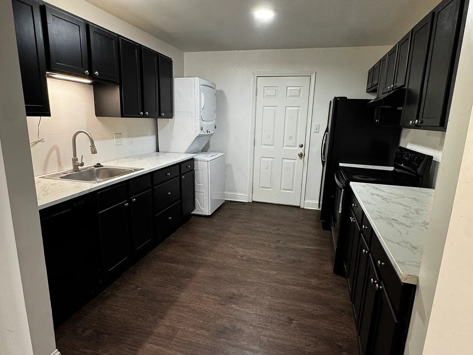 3 bed, 1100 sqft, $1,485 — Photo 4