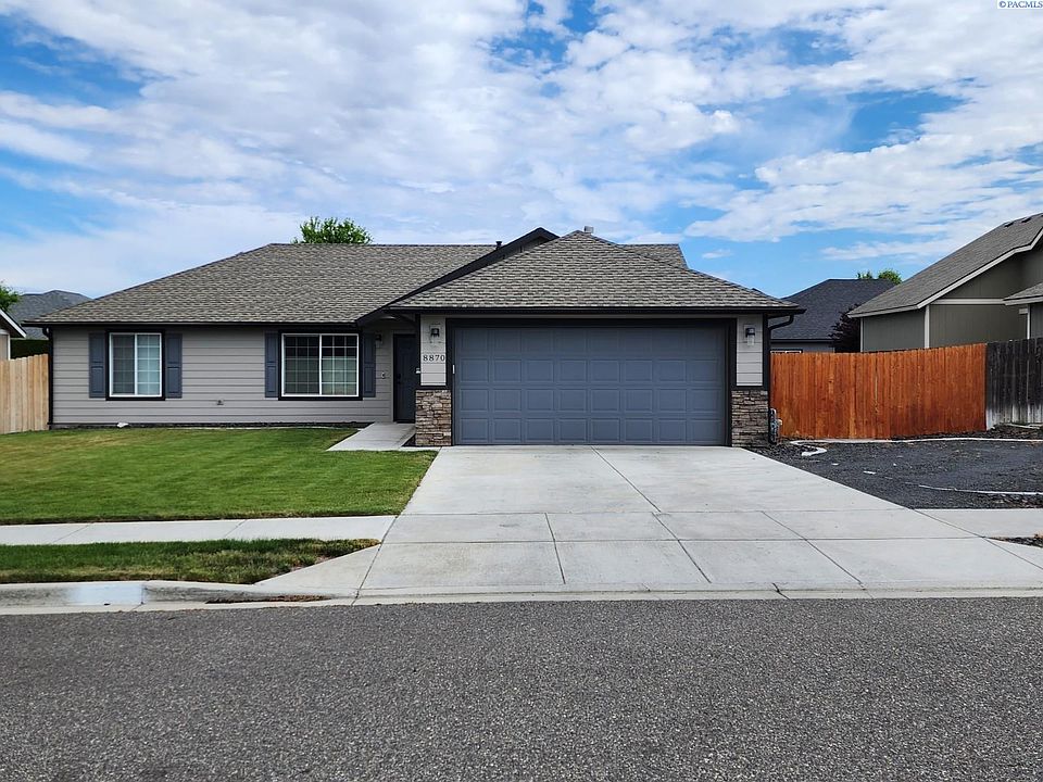 1st image of 8870 W Bruneau Pl